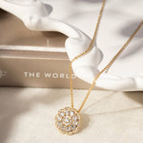 Colar Delicadeza Premium