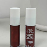 Gloss Labial Flor de Lótus
