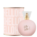 Colônia Hello Hello Nah Cardoso by Ciclo 100ml
