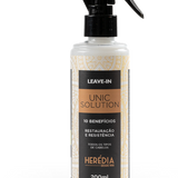 Leave-In Unic Soluction - 200ml - Herédia