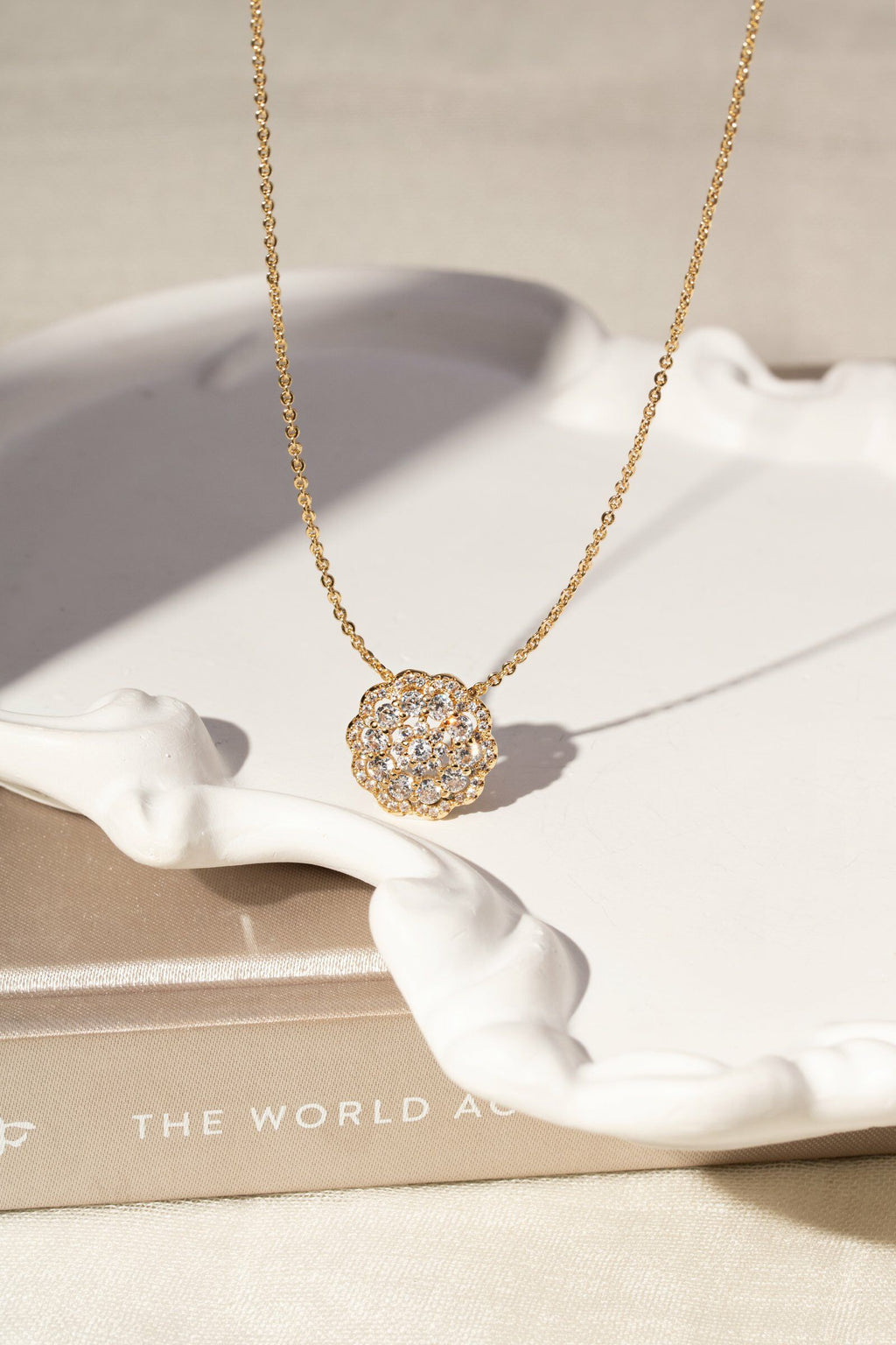 Colar Delicadeza Premium