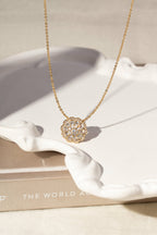 Colar Delicadeza Premium