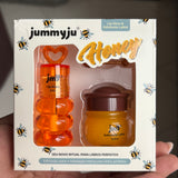 Kit Spa Labial honey