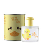 Deo Colônia QuéQué 100ml