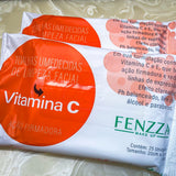 Toalha Demaquilante - Fenzza
