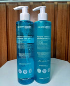 Sabonete Liquido de Limpeza facial - Dermachem Laboratory