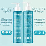 Sabonete Liquido de Limpeza facial - Dermachem Laboratory