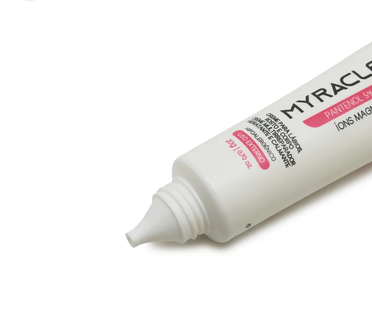 Myracle Plast - Dermachem