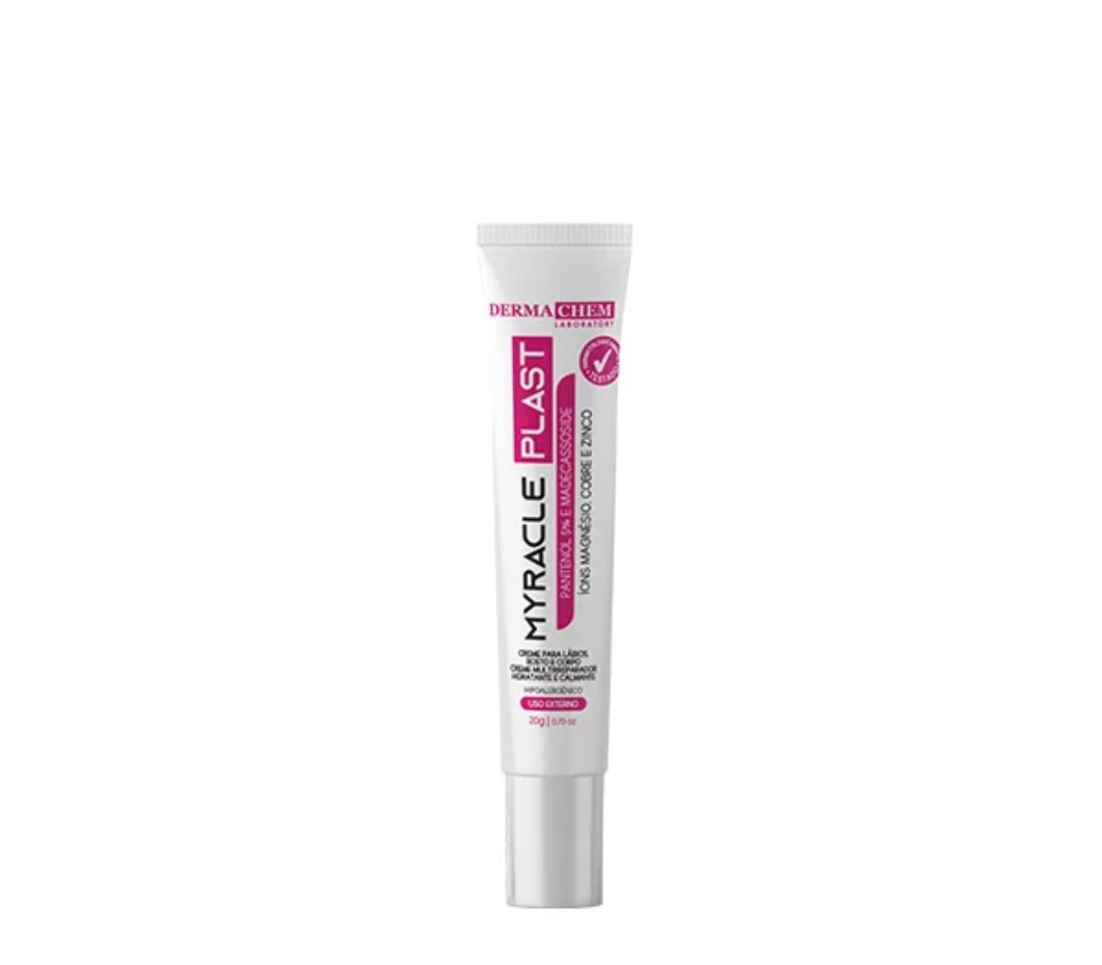 Myracle Plast - Dermachem