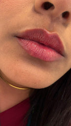 Gloss Labial Flor de Lótus