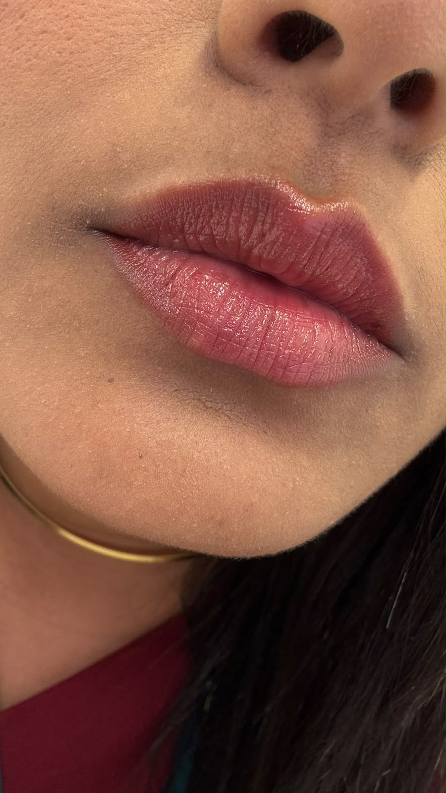 Gloss Labial Flor de Lótus
