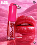 Gloss Fernanda Coxta - GLOIX