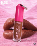 Gloss Fernanda Coxta - GLOIX