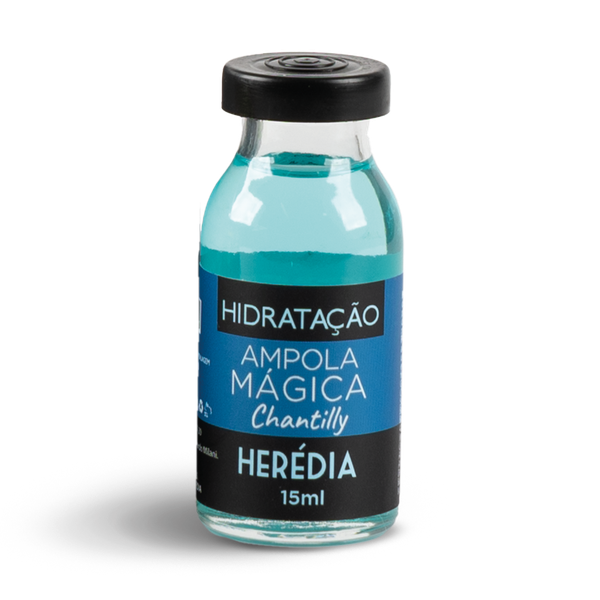 Ampola Magica Capilar