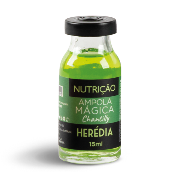 Ampola Magica Capilar