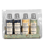 Kit Viagem Florença - 4 Produtos Héredia