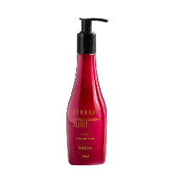 Sabonete Líquido Cupuaçu - 300ml - Herédia